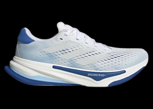 adidas Supernova Prima Glow Blue Cloud White Silver Metallic