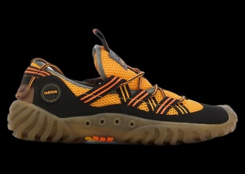 adidas Water Moc Equipment Orange Black