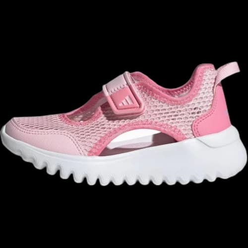 adidas Summerflex Clear Pink Bliss Pink Bliss Lilac (PS)