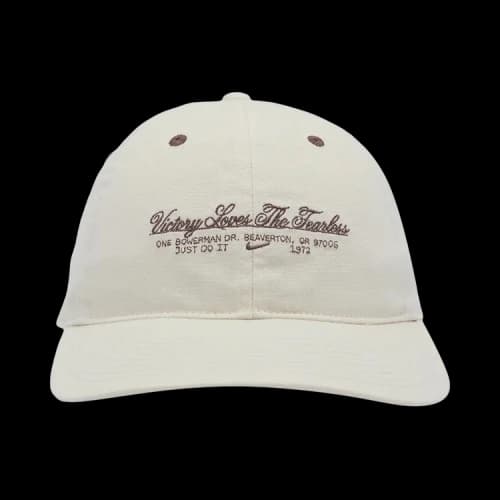 Nike NSW Unstructured Cap 'Coconut Milk/Tattoo'