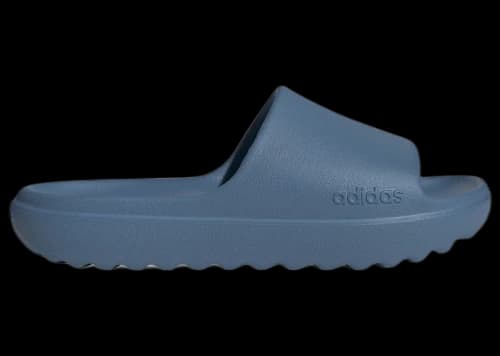 adidas Adilette Lumia Slides Dusky Ink