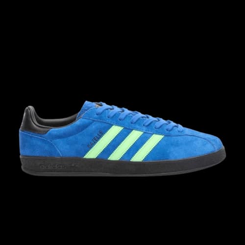 adidas Gazelle Indoor 'Blue Core Black'