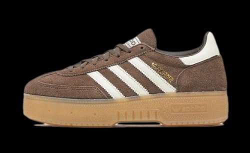 adidas Handball Spezial Bold Earth Strata Off White (Women's)
