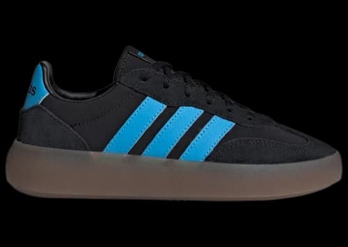 adidas Barreda Decode Black Lucid Aquamarine (GS)