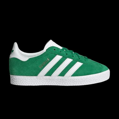 Adidas Gazelle Green