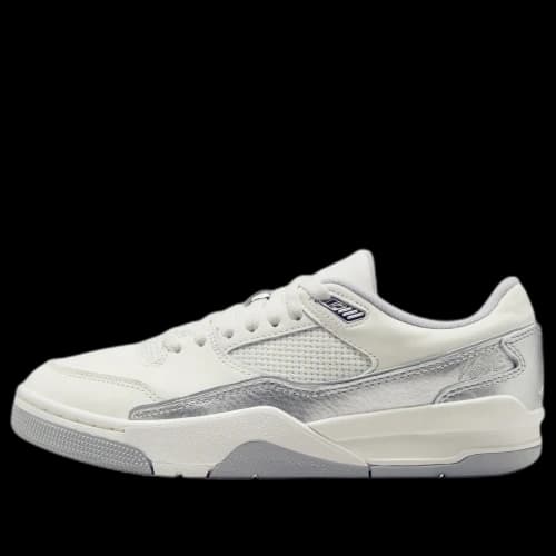 Air Jordan Flight Court SE 'Sail Wolf Grey' (Women's)