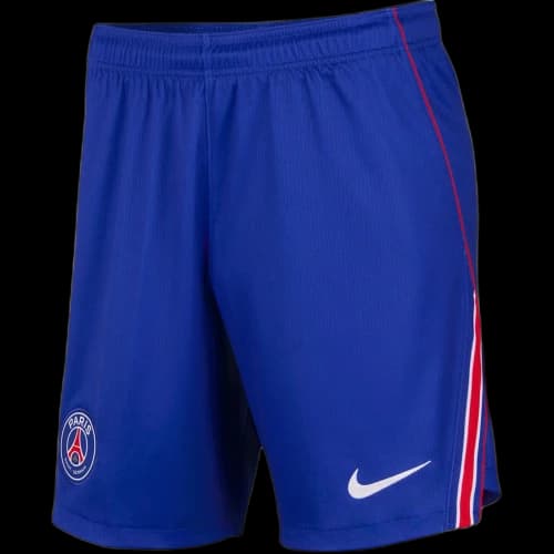 Nike Dri Fit Soccer Bottoms Men's Old Royal/White Moderate