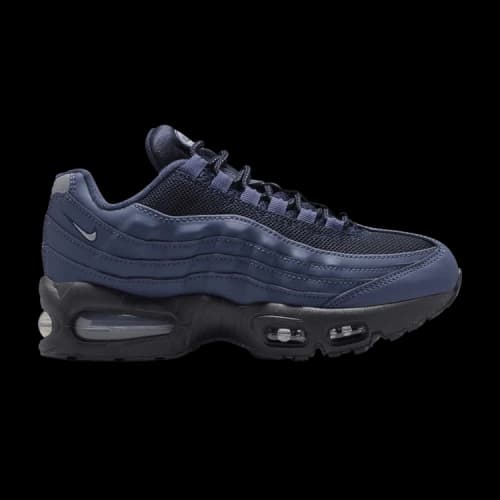 Nike Air Max 95 OG Sanded Purple (GS)