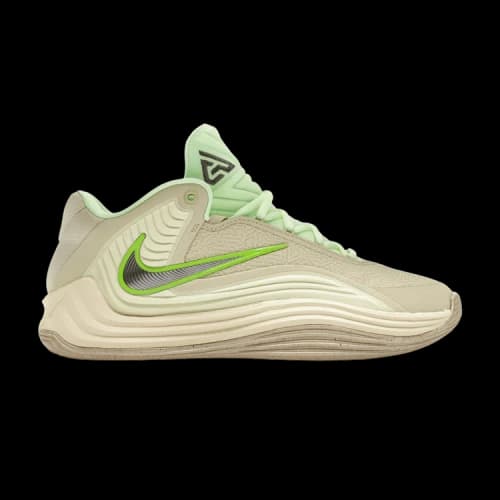 Nike Giannis Freak 7 Basketball Shoes Men's Green