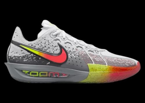 Nike Air Zoom GT Cut 3 Christmas