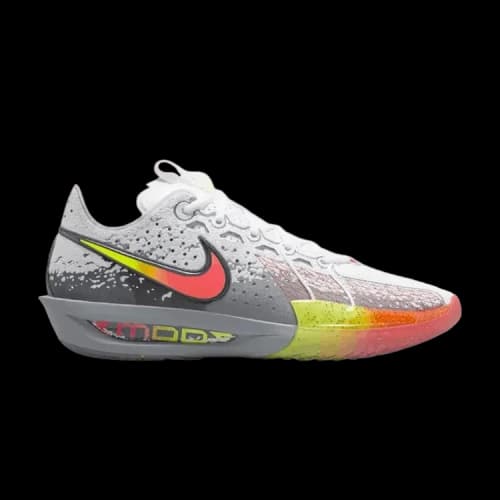 Nike Air Zoom GT Cut 3 Christmas