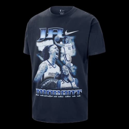 Nike NBA T-Shir 'Ja Morant'