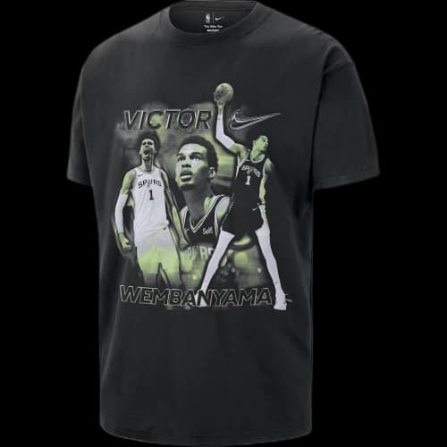 Nike NBA T-Shirt 'Victor Wembanyama'