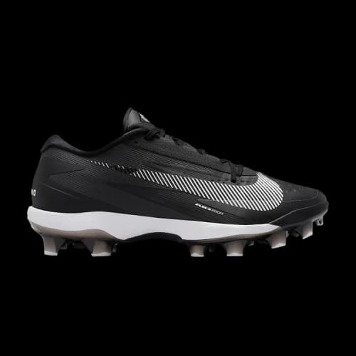 Nike Speed Low MCS Black White