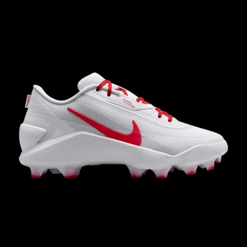 Nike Diamond Showcase MCS White University Red