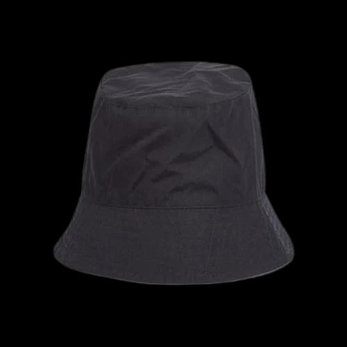 Engineered Garments Poplin Bucket Hat 'Dark Navy'