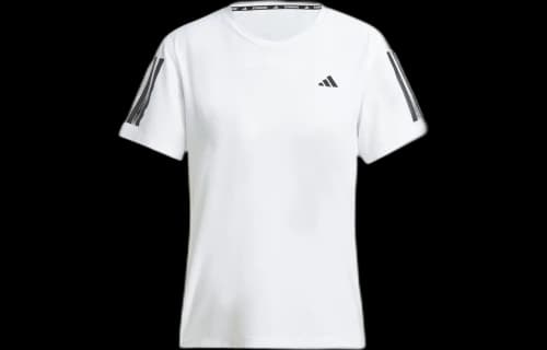 adidas Own The Run T-shirt 'White' (Women's)