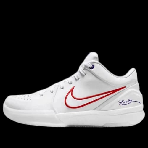 Nike Kobe 4 Protro Draft Day Pack Toronto Raptors