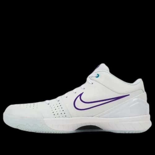 Nike Kobe 4 Protro Draft Day Pack Charlotte Hornets