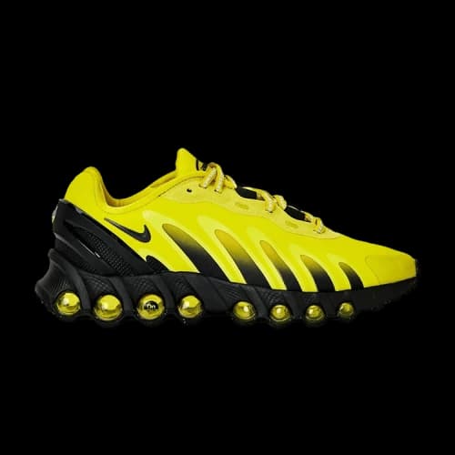 Nike Air Max Dn8 Bright Citron Black (Women's)