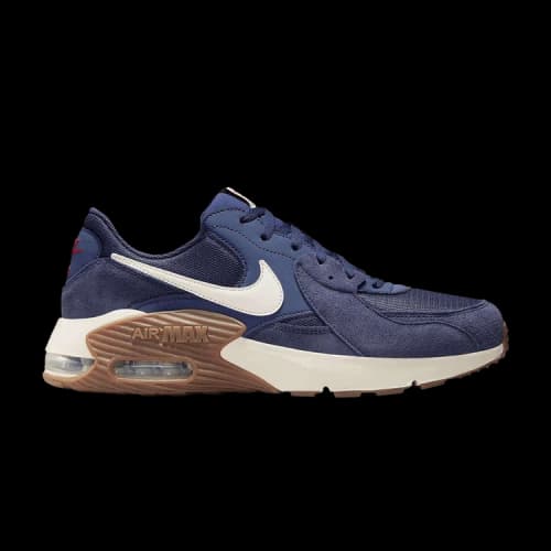 Nike Air Max Excee Thunder Blue Pale Ivory