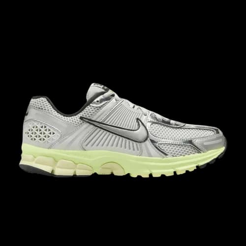 Nike Air Zoom Vomero 5 'Metallic Silver Barley Volt' (Women's)