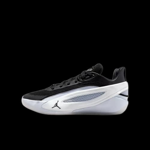 (GS) Air Jordan Luka 5 'Black Football Grey'