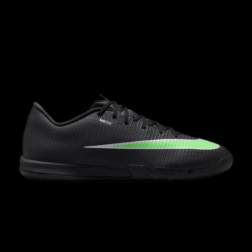 Nike Mercurial Vapor 17 Academy IC Low 'Black Illusion Green'