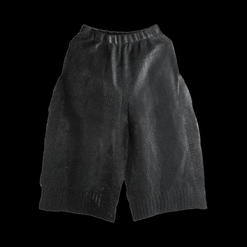 Issey Miyake Panini Pants 'Khaki'