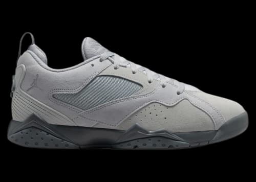 Jordan MVP 92 Wolf Grey Cool Grey