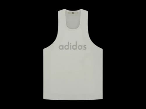 Fear of God Athletics Training Tank Sesame