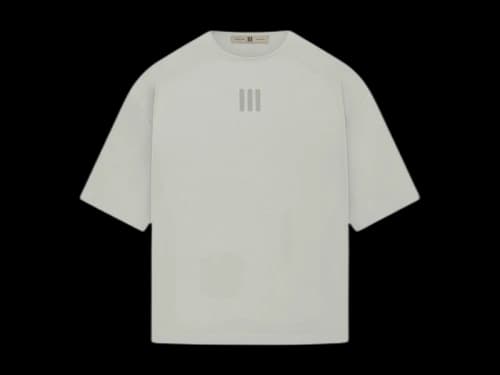 Fear of God Athletics Training Tee Sesame