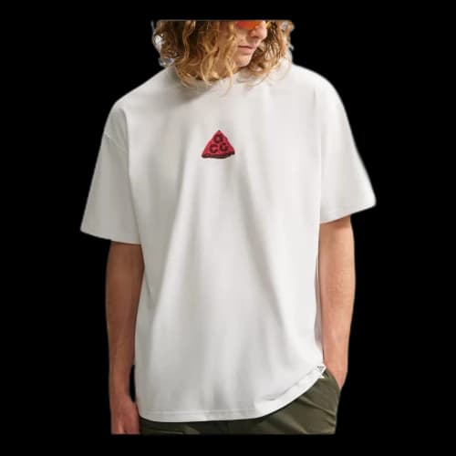 Nike x ACG Dri-FIT T-Shirt 'Summit White'