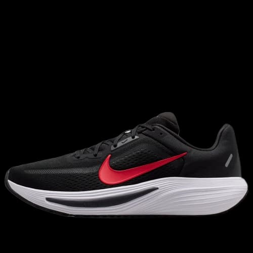 Nike Quest 7 'Black White Red Orbit'