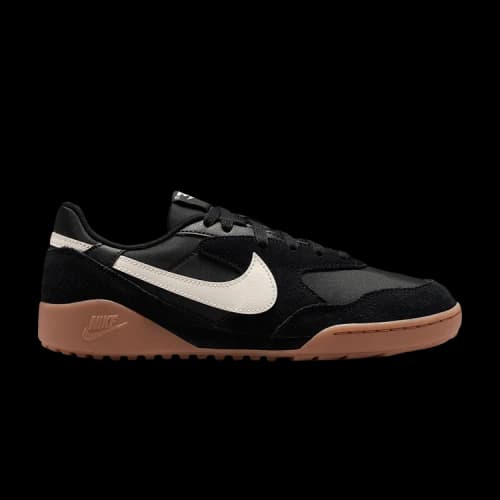 Nike Terra Manta Suede Black Sail Gum (Women's)