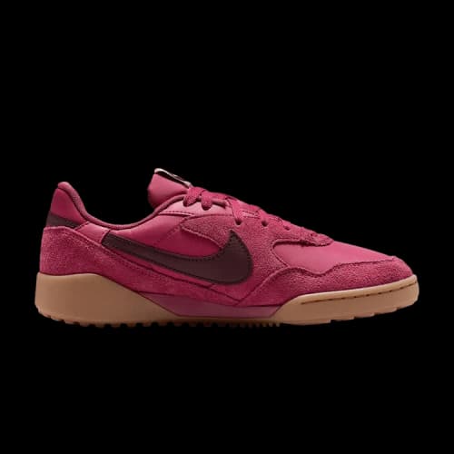Nike Terra Manta Suede Sweet Beet Burgundy Crush (Women's)