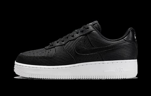 Nike Air Force 1 Low '07 'Corduroy Velvet Brown' (Women's)