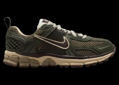 Nike Vomero 5 Medium Olive Baroque Brown (GS)