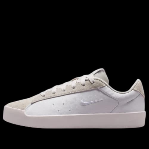 Nike Court Heritage 'White Pure Platinum' (Women's)