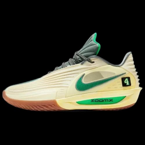 Nike Air Zoom GT Cut 3 Turbo LE Jrue Holiday Celtics
