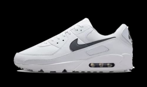 Nike Air Max 90 'White Smoke Grey'