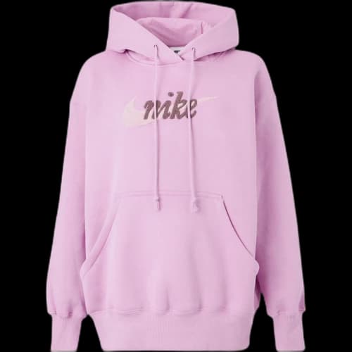Nike Sportswear Phoenix Fleece Women's Oversized Logo Hoodie