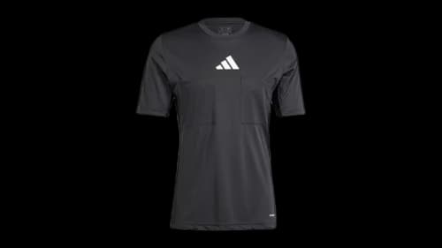 adidas Referee 24 Jersey Black