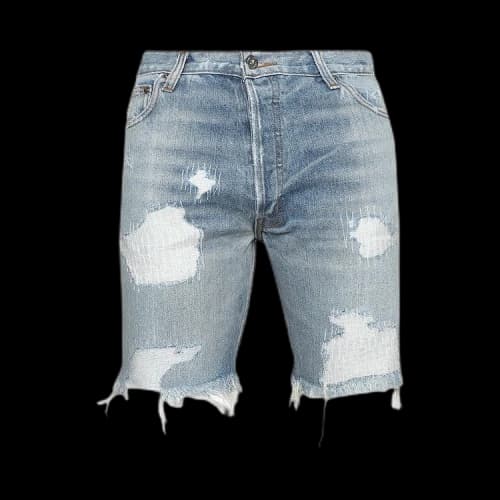 Gallery Dept. Indiana Short 'Indigo'