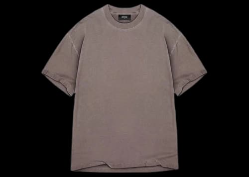Represent Initial T-Shirt Fog