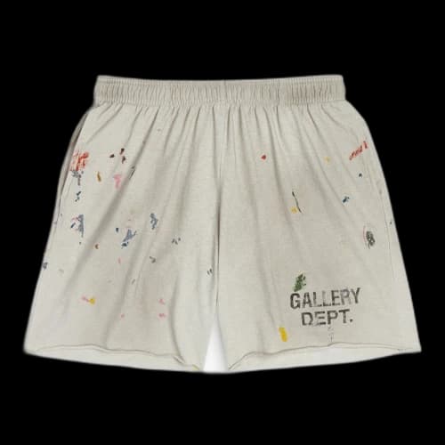 Gallery Dept. Insomia Short White
