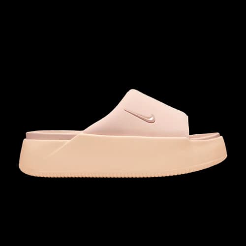 Nike Calm Elevation Slide Washed Coral (Women's)