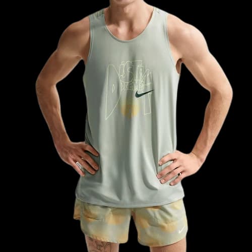 Nike Stride Men's Dri-FIT Adv Running Tank Top