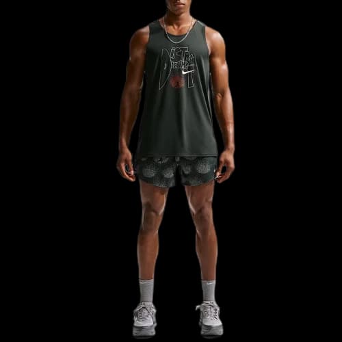Nike Stride Men's Dri-FIT 5" Brief-Lined Running Shorts