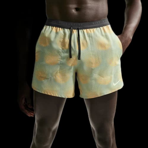 Nike Dri Fit Running Shorts Men's
